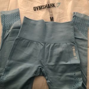 SOLD!!!!!!!    Gymshark high waisted leggings
